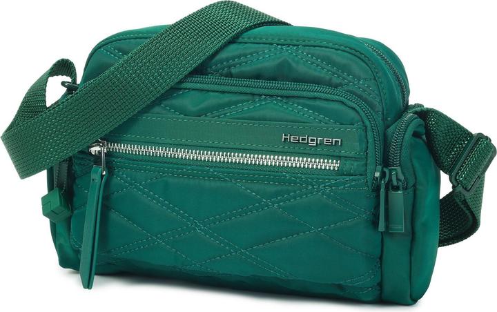 Actual product image Hedgren Inner City Emily shoulder bag RFID protection 24 cm