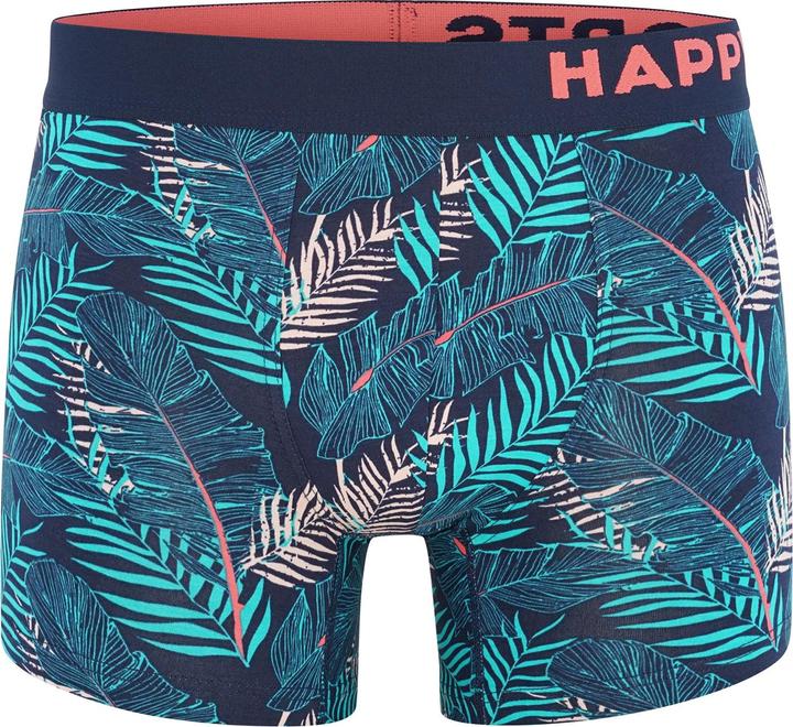 Immagine prodotto Happy shorts Pantaloncini retrò (S, Confezione da 2)