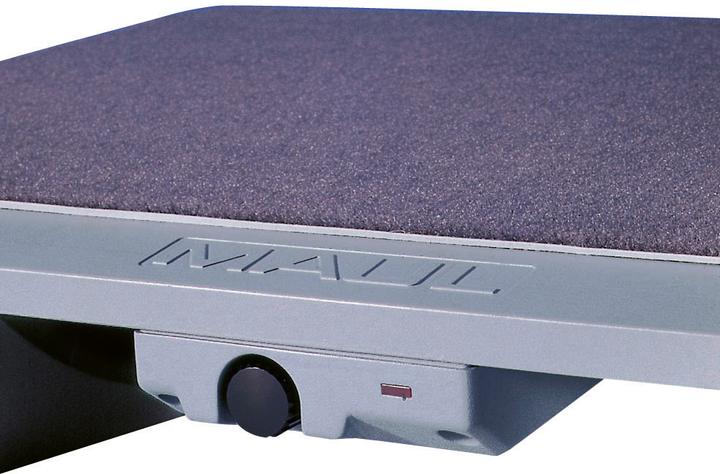 Immagine prodotto Maul Poggiapiedi ergonomico (45 x 39 cm)