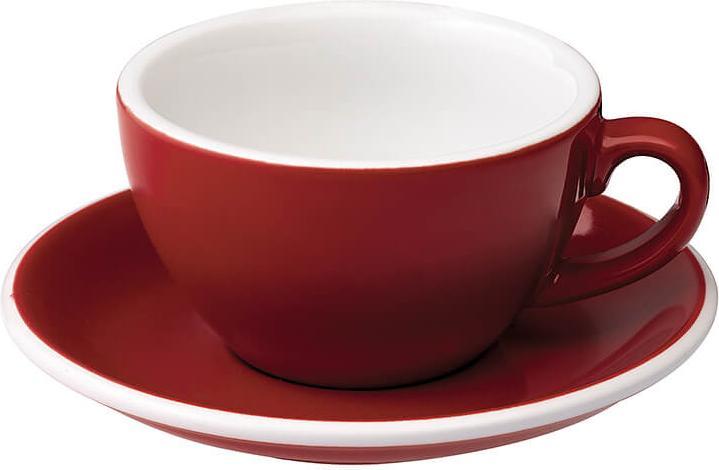 Loveramics Cappuccino Tasse (200 ml, 1 x)
