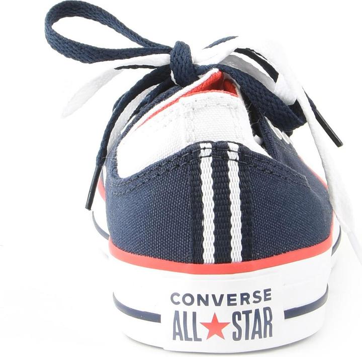 Actual product image Converse Chuck Taylor All Star Double Upper Ox-36 (36)
