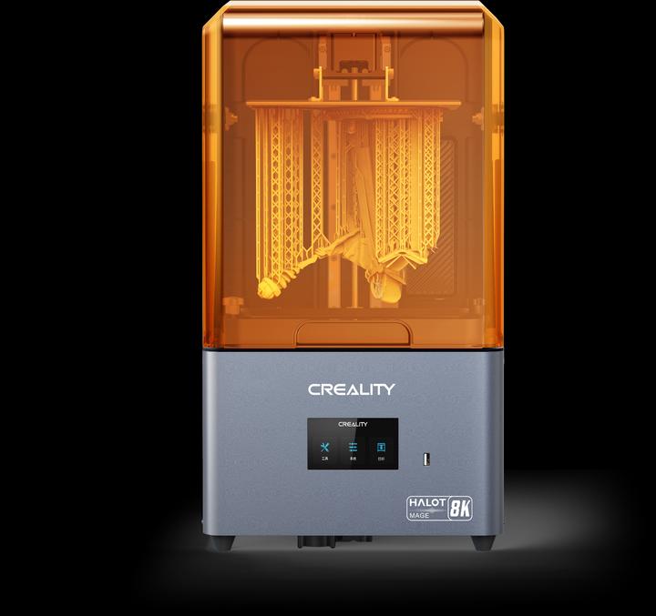 Immagine prodotto Creality Stampante 3D Halot-Mage 103L