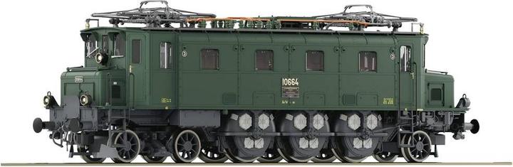 Image du produit Roco 70092 H0 Locomotive électrique Ae 3/6ˡ 10664 des CFF (Voie IV)