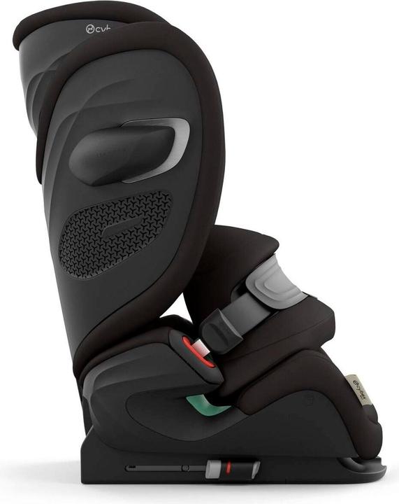 Actual product image Cybex Pallas G2 (Booster seat, ECE R129/i-Size Standard)