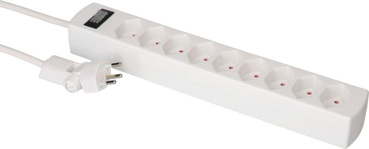 Actual product image Max Hauri safety line (9 x, Type 13, 2 m)