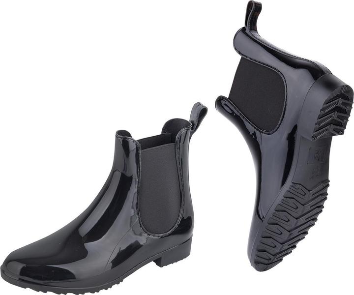 Actual product image ELT Shiny jodhpur ankle boot (38)