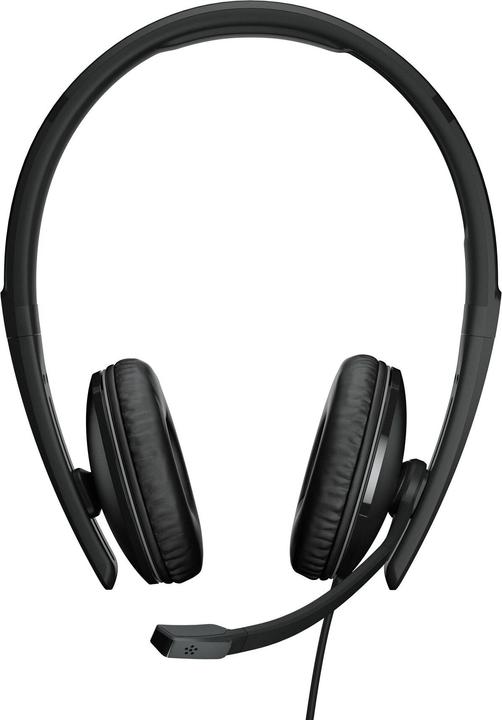 Produktbild Sennheiser Epos Adapt 160 Anc USB (Kabelgebunden, USB-A)