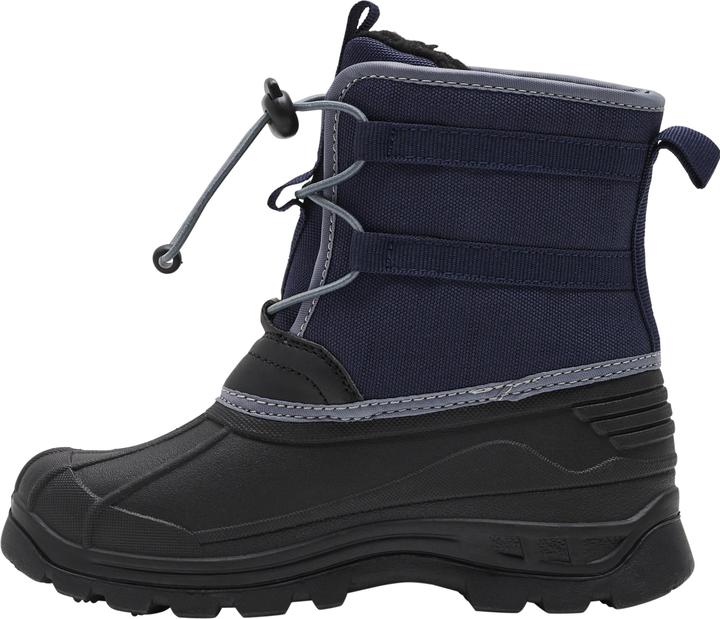Actual product image hummel Icicle Low Jr (33)