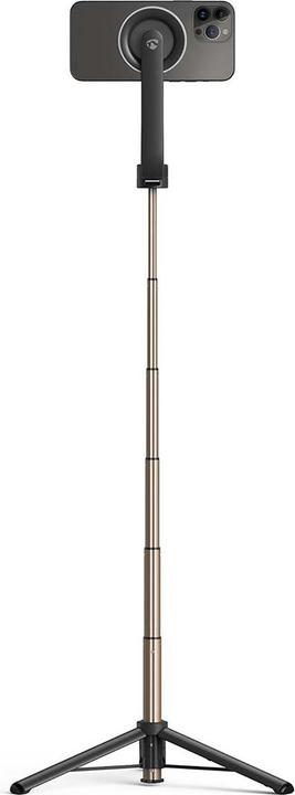 Immagine prodotto Nedis Bastone da selfie Bluetooth - Versione Bluetooth: 5.0 - Dimensioni massime dello schermo: 7" -