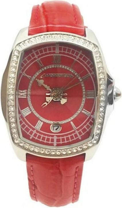 Produktbild Chronotech Damenuhr CT7896LS-97 (Ø 34 mm) (34 mm)