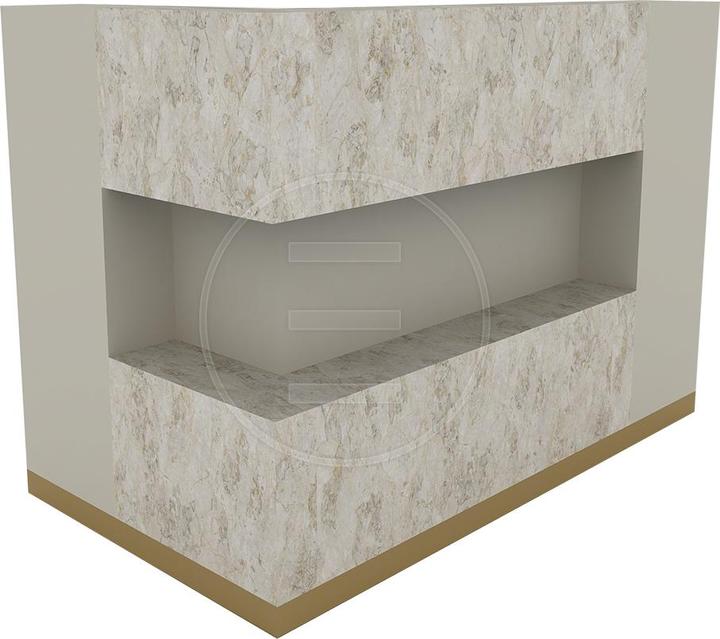 Immagine prodotto Alpeda Wall Reception