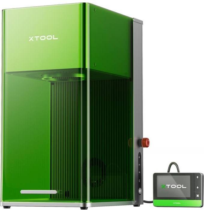 Actual product image XTool F1