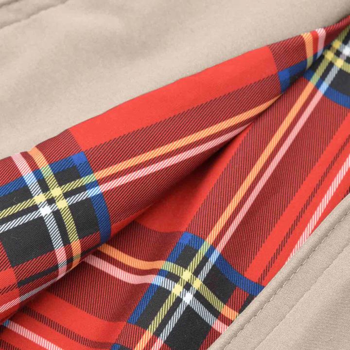 Immagine prodotto Lambretta Giacca Harrington Uomo (4XL)