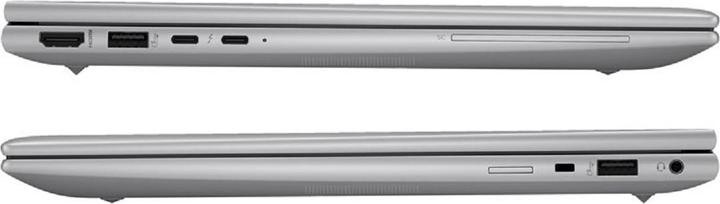 Immagine prodotto HP ZBook Firefly 14 inch G11 A Mobile Workstation PC, AMD Ryzen™ 7, 32 GB, DDR5-SDRAM, Windows 11 Pr (14", AMD Ryzen 7 8840HS, 32 GB, 1000 GB, DE)
