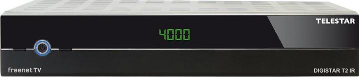 Produktbild Telestar Digistar T2 IR (DVB-C, DVB-T2, DVB-C/T2)