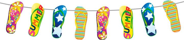 Folat Sommerfest-Pendel