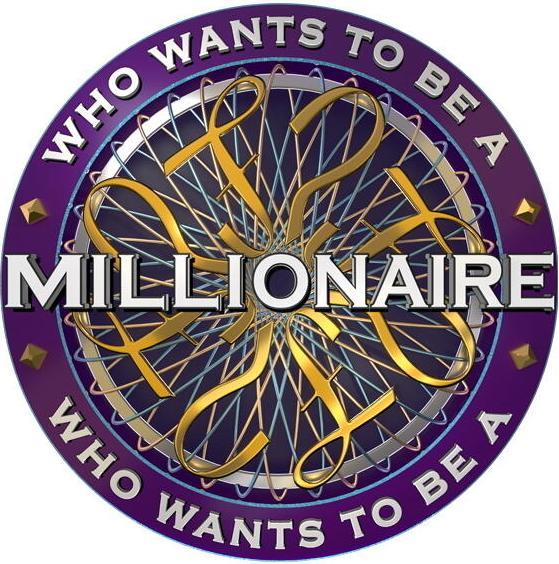 Actual product image Activision Who wants to be a millionaire? (Switch, Switch Lite, Switch OLED, IT)