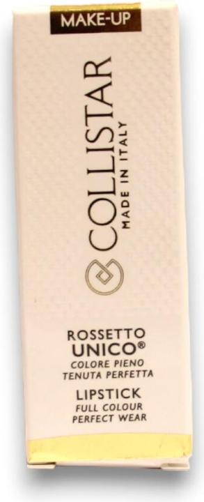 Image du produit Collistar Unico Lipstick No 05 (05 Marsala)