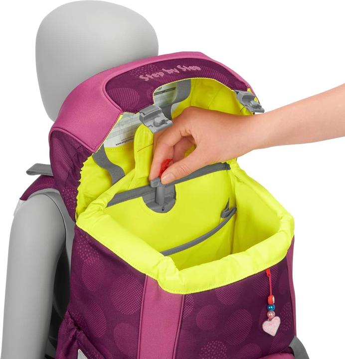 Actual product image Step by Step Giant Set (23 l)