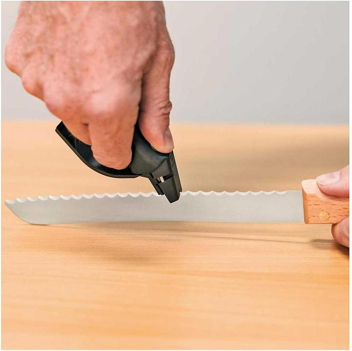 Produktbild Herbertz Messerschärfer