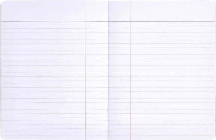 Actual product image Paper Poetry Notebooks EYES (A5, No binding)
