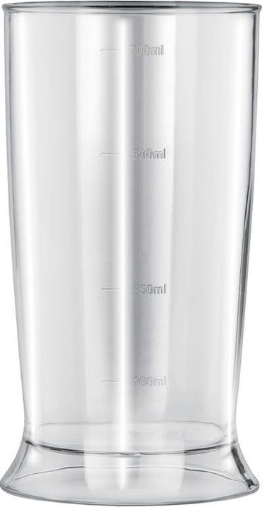 Produktbild MPM MBL-30/C Stabmixer, Einstellbare Geschwindigkeit "Smooth Touch", Abnehmbarer Edelstahlfuss, 1200W