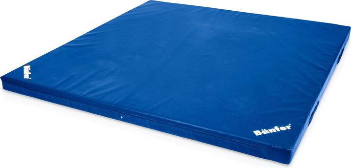 Bänfer Landematte Weichmattenauflage