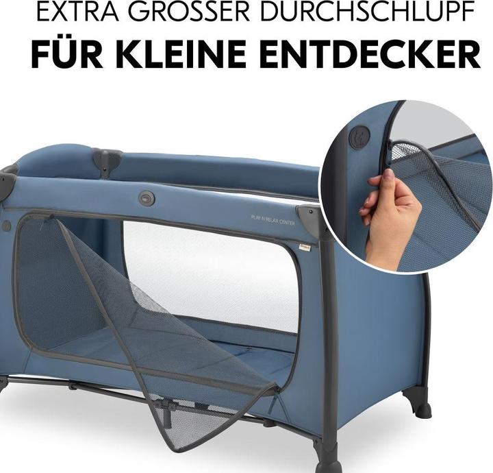 Produktbild Hauck Play'n Relax Center
