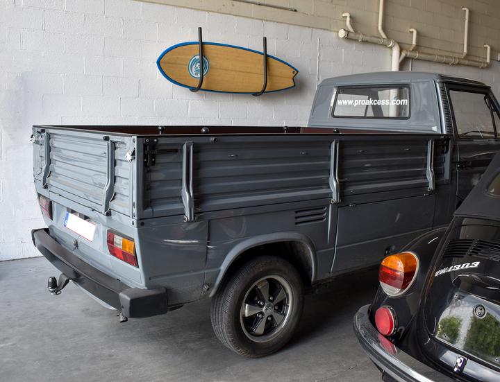 Image du produit 9WS Support mural 1 surf