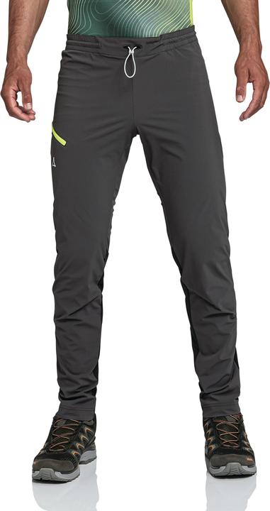 Actual product image Schöffel Pants Hestad Light (48)