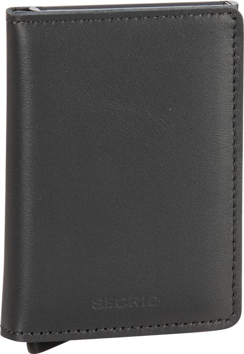 Secrid Slimwallet Original Grey