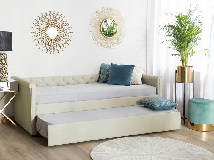 Actual product image Beliani Libourne (80 x 200 cm)