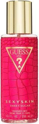 Immagine prodotto Guess Sexy Skin Sweet Sugar Per Donne 8.4 oz Fragrance Mist (Eau de toilette, 250 ml)