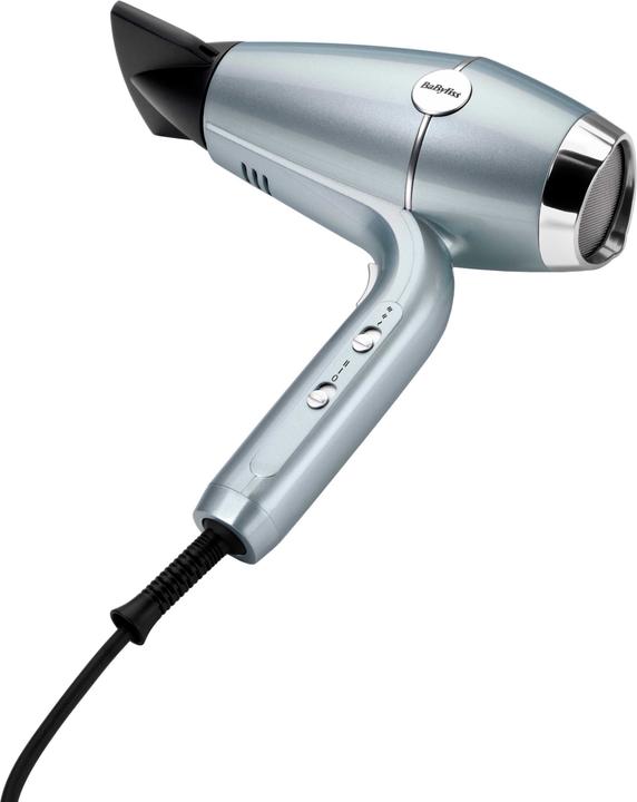 Actual product image BaByliss Hydro Fusion