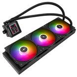 Immagine prodotto Thermalright Frozen Warframe SE Wasserkühlung, ARGB - 360mm - schwarz