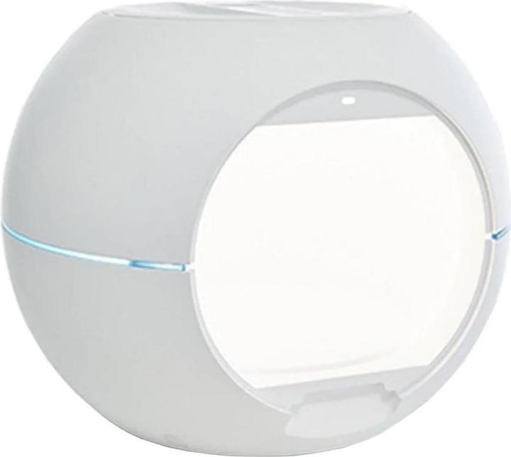 Actual product image Orangemonkie Foldio360 Smart Dome (Recording box)