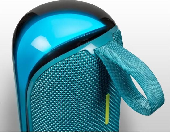 Produktbild Bigben Tube - Bluetooth Speaker (4 h, Ohne externe Stromquelle)