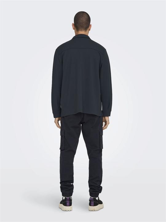 Immagine prodotto Only & Sons Maglia con felpa (L)