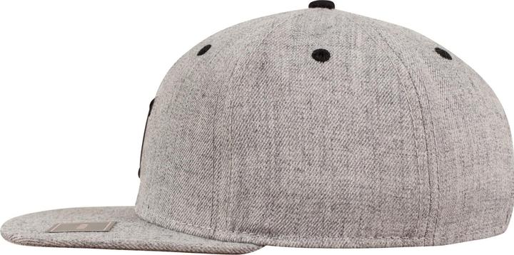Image du produit Masterdis Snapback Lettre - 14295 (L)
