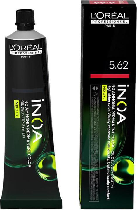 Produktbild L'Oréal Paris Inoa 5,62 60G (5,62)