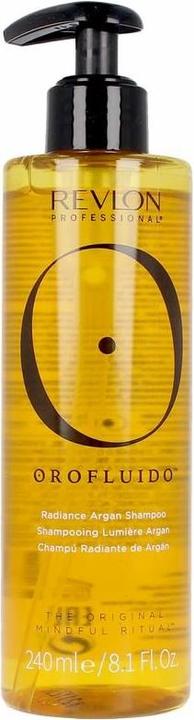 Actual product image Orofluido Oroflido Shampoo (240 ml, Liquid shampoo)
