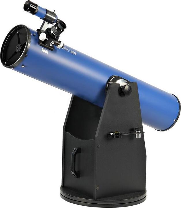 Actual product image NoName Teleskop DO-GSO Dobson 8-Zoll F/6 M-CRF