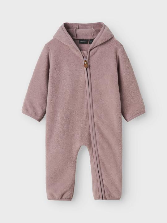 Produktbild Name it Fleece Overall (74)