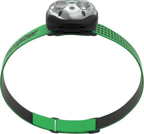 Actual product image Energizer Vision Ultra (400 lm)