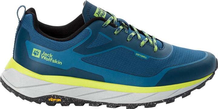 Produktbild Jack Wolfskin Terrashelter Low M (44)