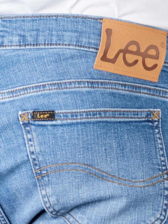 Actual product image Lee Rider (W30/L32)