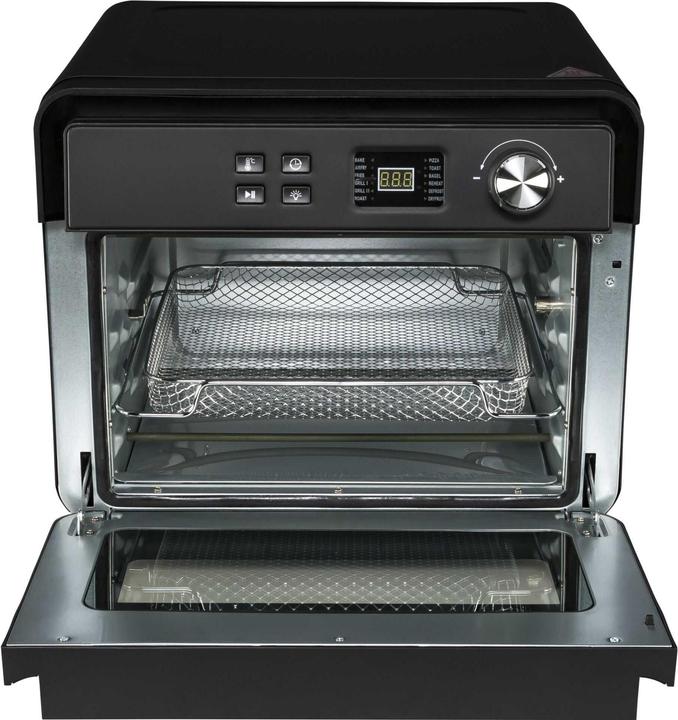 Immagine prodotto Caso AirFry Chef 1700