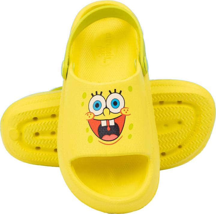 Produktbild Spongebob Squarepants Charakter Schieberegler (30)