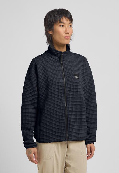 Image du produit Jack Wolfskin Mogari Fz W (M)