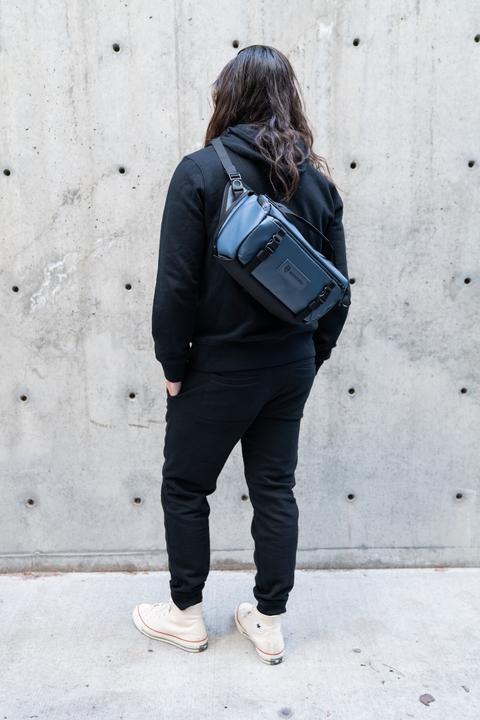 Produktbild Wandrd Rogue Sling (Kamera Schultertasche, 9 l)